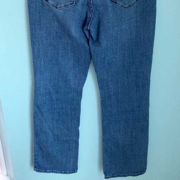 Levi’s Classic Boot Jeans Size 27 ** - Picture 8 of 12